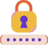 Bookmark League Logo