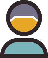 Bookmark League Logo